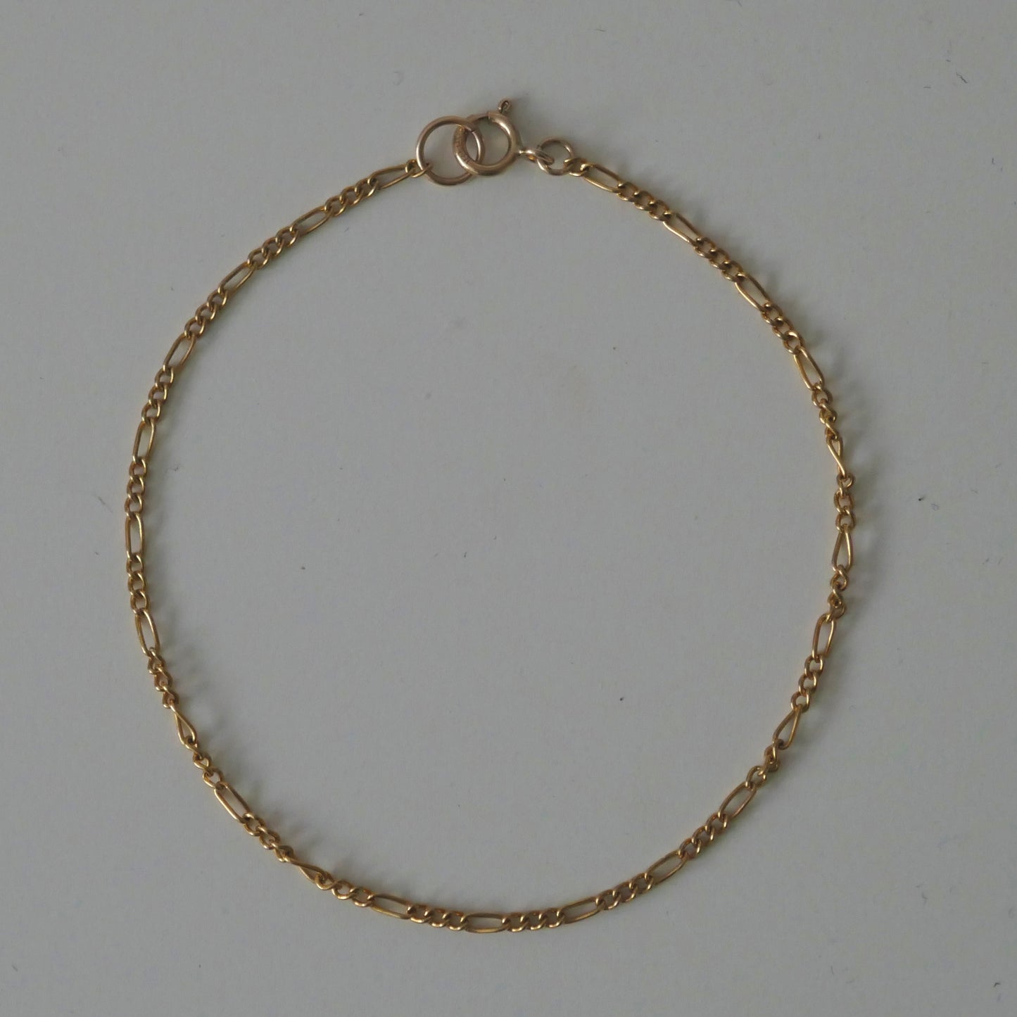 FIAGARO BRACELET - GOLD