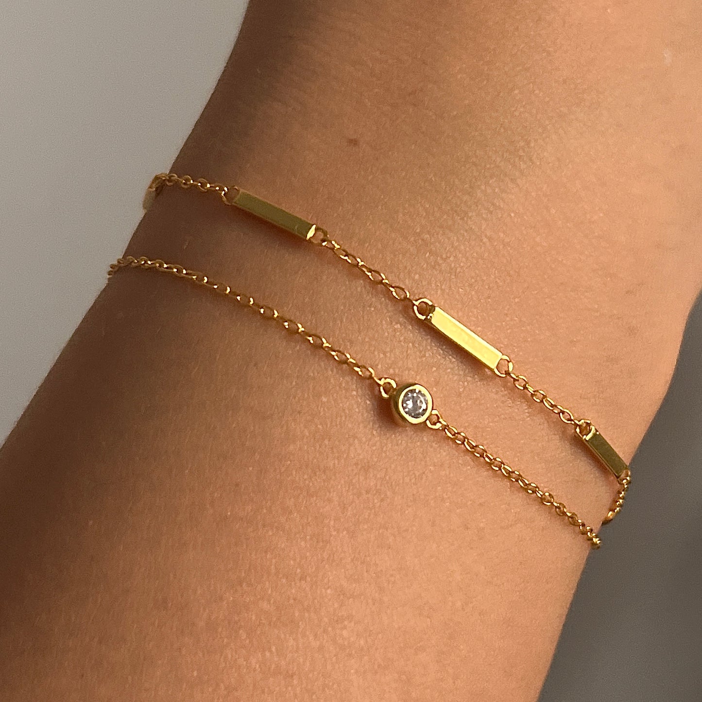 DELILAH BRACELET