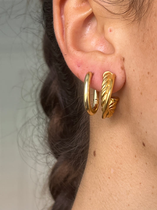 LARA EARRINGS