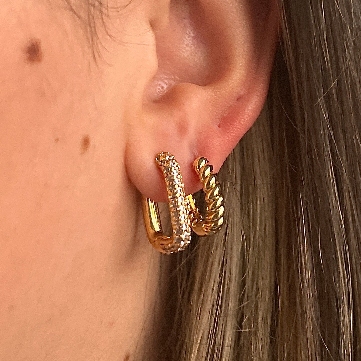 NOVA EARRINGS